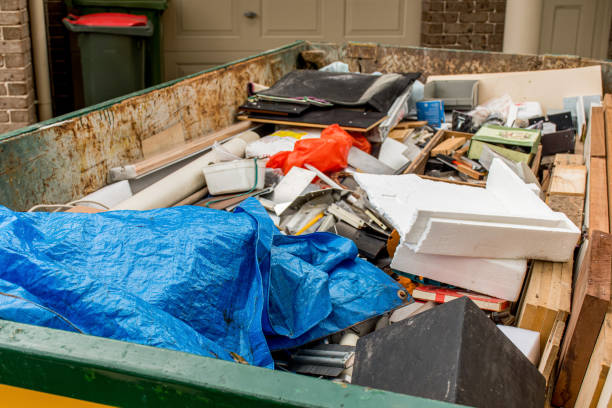 Best Commercial Junk Removal  in Adamstown, MD