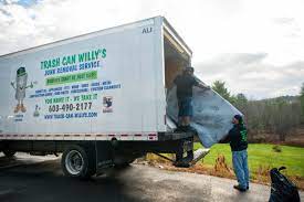 Best Recycling Services for Junk  in Adamstown, MD